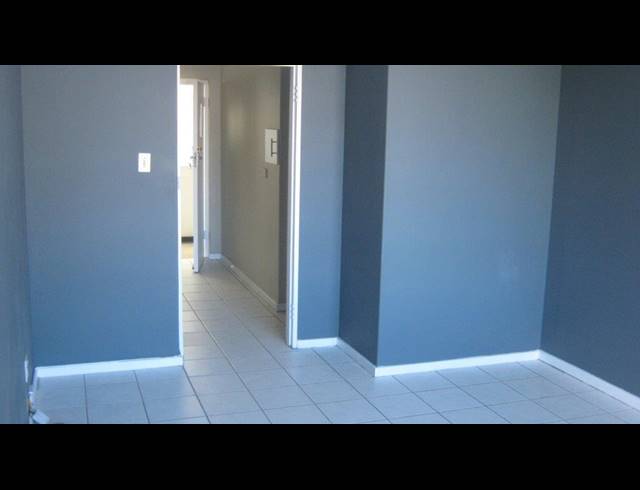 1 BEDROOM FLAT RENTED IN GARDENS